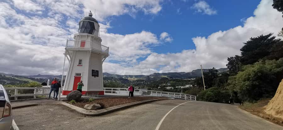 From Christchurch: Akaroa Day Tour with Optional Cruise - Key points to know before booking