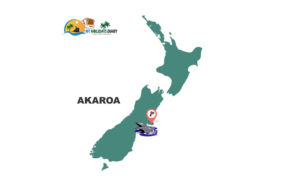From Christchurch: Akaroa Day Tour with Optional Cruise - Why Akaroa makes a good day from Christchurch