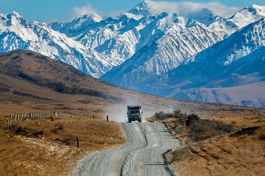 From Christchurch: Full-Day Lord of the Rings Tour to Edoras - Props, photos, and the film stories