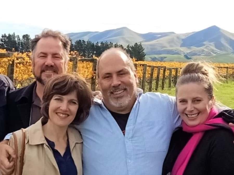 From Christchurch: Guided Local Wine Tours in Waipara - Three or four winery stops