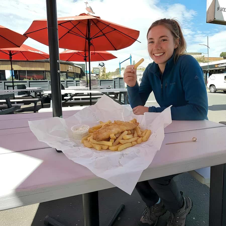 From Christchurch: Kaikōura Day Tour with Whale Watching - Cheviot and the Hundalee Hills coastal route
