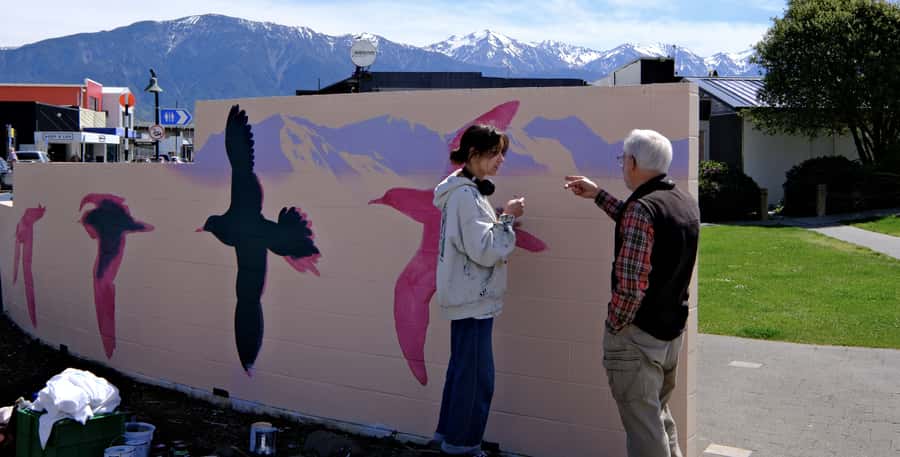 From Christchurch: Kaikōura Day Tour with Whale Watching - What the $227 price includes