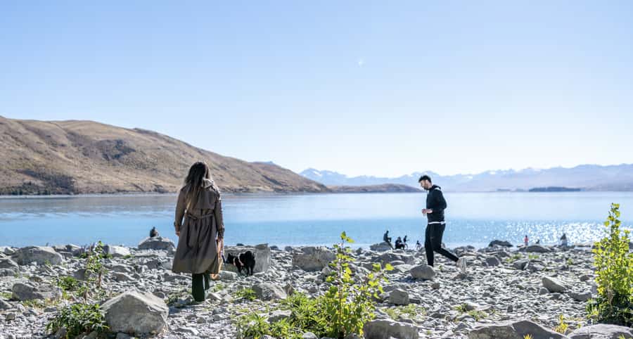 From Christchurch: Mount Cook & Lake Tekapo Day Tour & Lunch - Weather, fitness, and what to pack