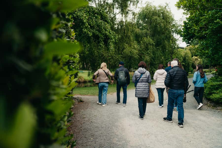 From Christchurch: Sheep Farm Experience with Lunch & Winery - Should you book it?