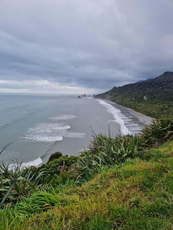 From Greymouth: Highlights West Coast Day Tour - Punakaiki Pancake Rocks: the day’s visual highlight