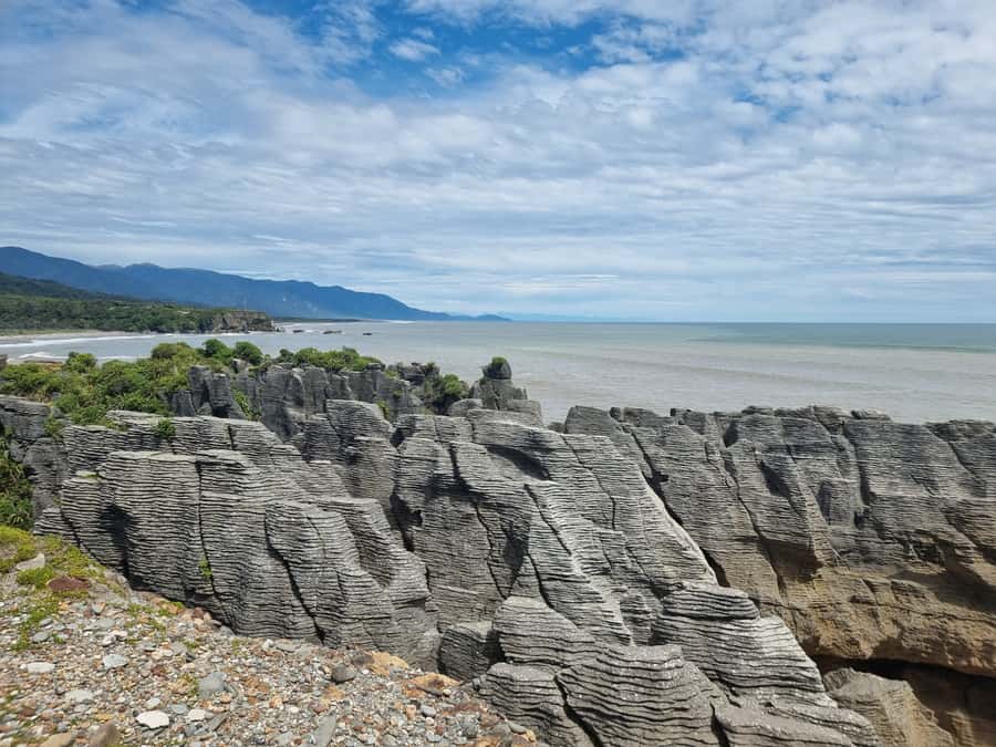 From Greymouth: Punakaiki Blowholes & Pancake Rocks Tour - Who should book this Punakaiki tour?