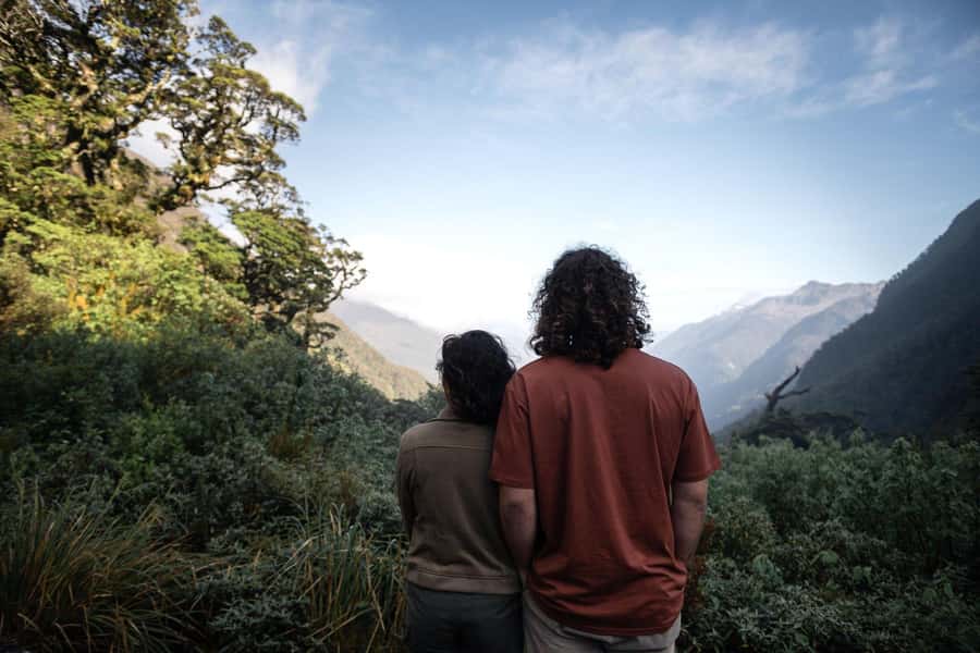 From Manapouri: Doubtful Sound Wilderness Day Trip - Wildlife needs patience and a little luck