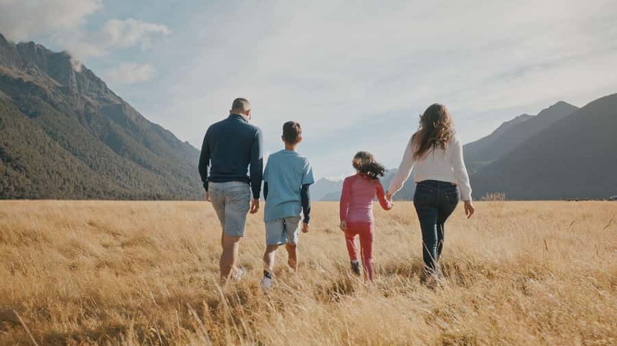 From Queenstown: Coach, Farm Tour & Milford Nature Cruise - Lunch, timing, and the true cost