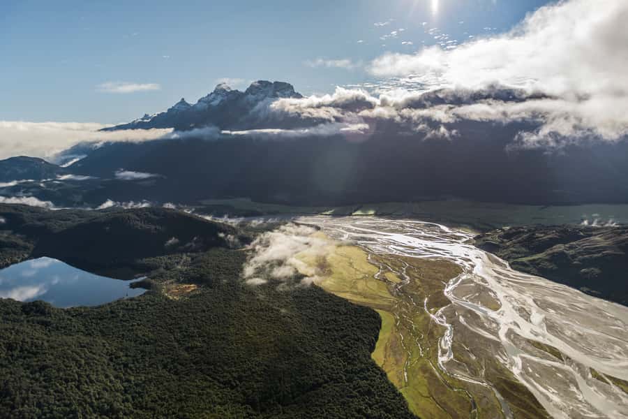 From Queenstown: Dart River Wilderness Jet Boat Experience - Is the $178 price fair?