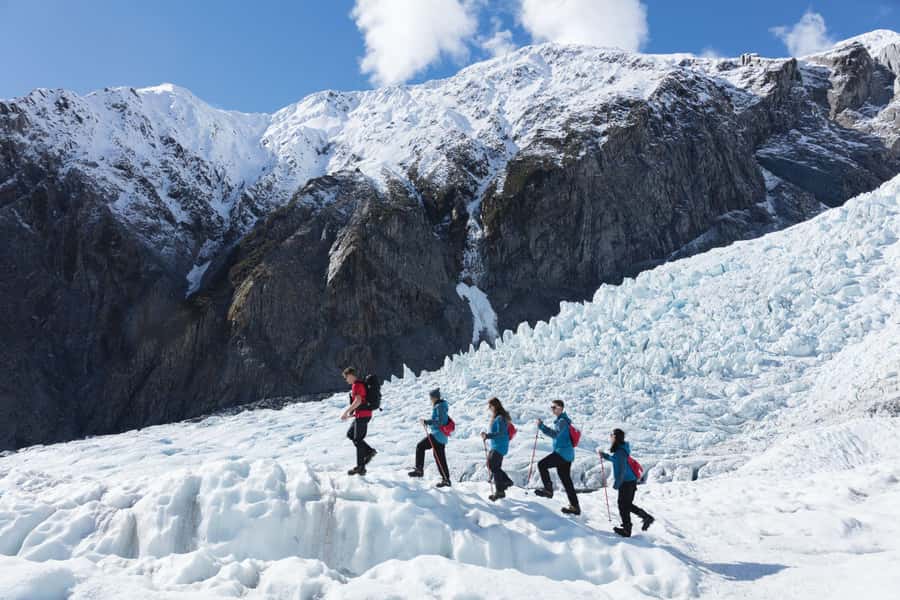 From Queenstown: Franz Josef Glacier Hike & Scenic Flight - Why this Queenstown glacier trip is worth considering
