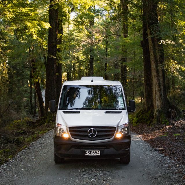 From Queenstown: Glenorchy and Paradise Scenic Half-Day Tour - Should you book the Glenorchy half-day?