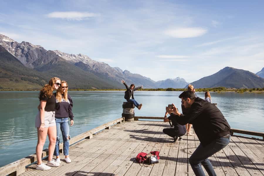 From Queenstown: Glenorchy and Paradise Scenic Half-Day Tour - Weather, clothing, and the pace of the day