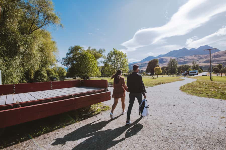 From Queenstown: Glenorchy and Paradise Scenic Half-Day Tour - Who will get the most from this tour