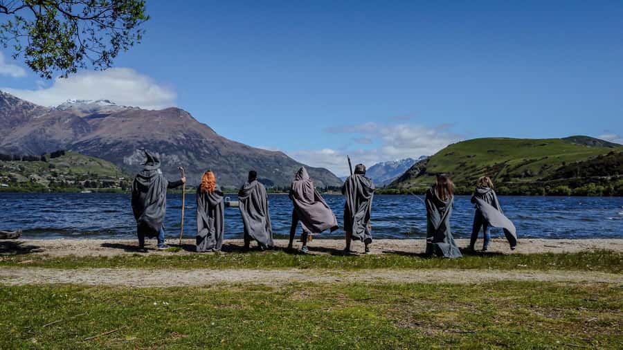 From Queenstown: Lord of the Ring Full-Day Private Tour - Is the $1,195 price good value?