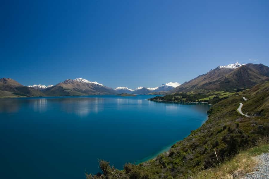 From Queenstown: Lord Of The Rings Tour to Glenorchy - Key points to know before booking