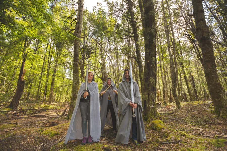 From Queenstown: Lord Of The Rings Tour to Glenorchy - Why the Queenstown to Glenorchy drive matters