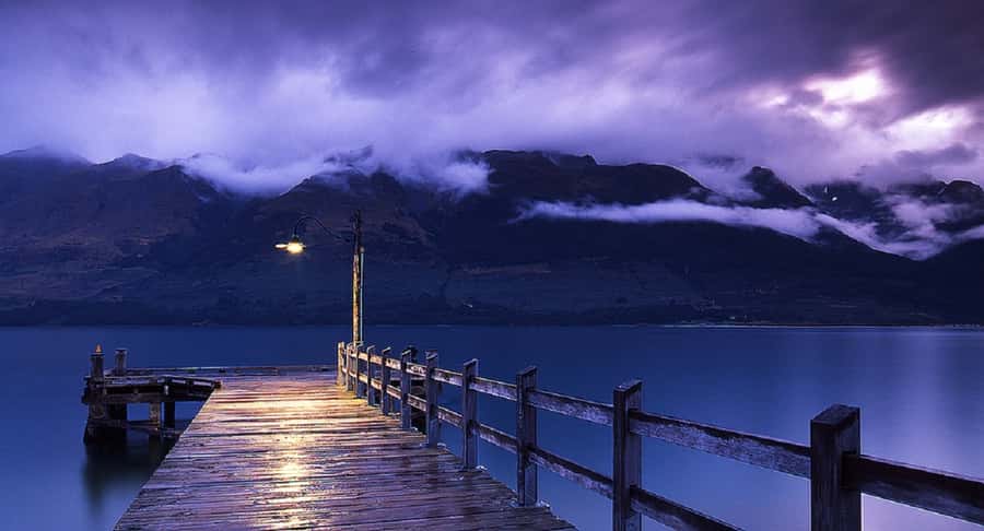 From Queenstown: Lord Of The Rings Tour to Glenorchy - Is $124 good value?