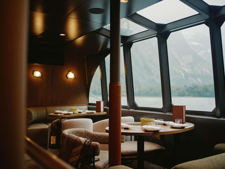 From Queenstown: Milford Sound Business Class with Cruise - Key points to know before booking