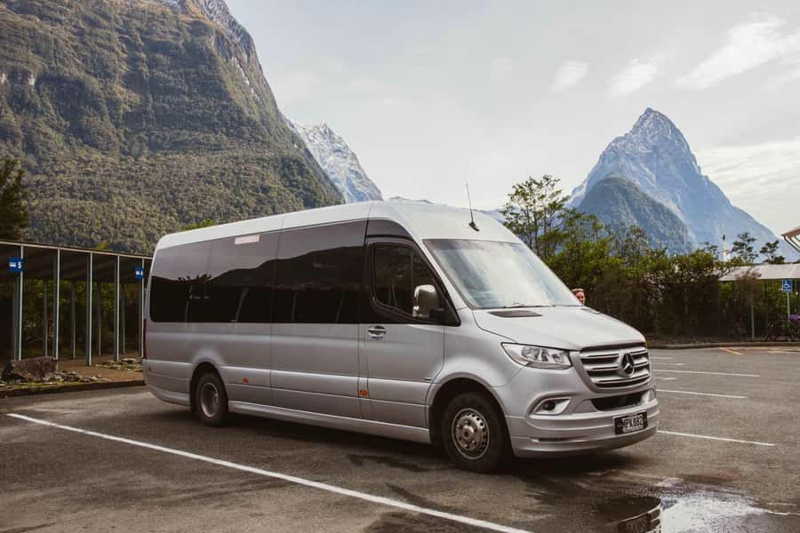From Queenstown: Milford Sound Cruise and Scenic Drive - Why the road to Milford Sound matters
