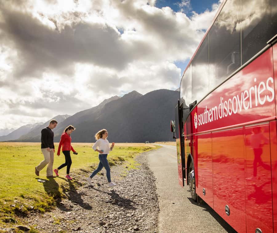 From Queenstown: Milford Sound Discover More Longest Cruise - Who should book this Milford Sound tour?