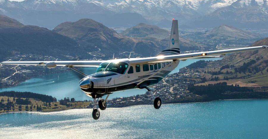 From Queenstown: Milford Sound Flight and Nature Cruise - Who will get the most from this trip?