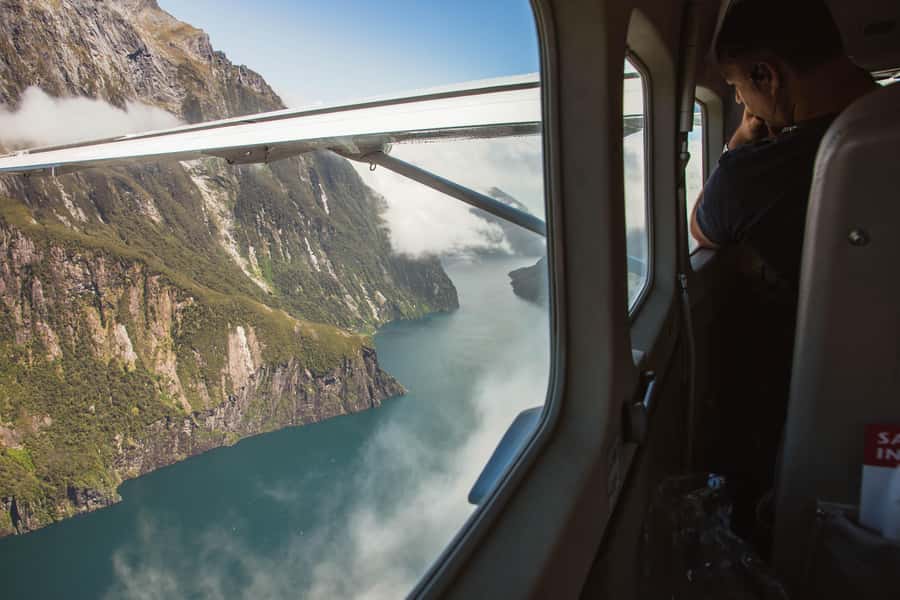 From Queenstown: Milford Sound Full-Day Trip by Plane & Boat - Who will enjoy this most?