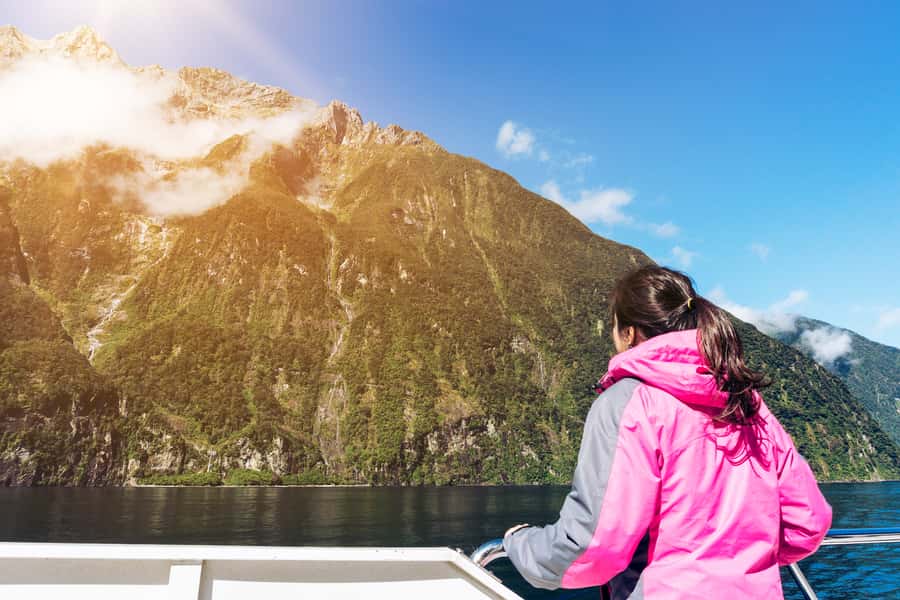 From Queenstown: Milford Sound Premium Day Tour and Cruise - Why the road from Queenstown matters