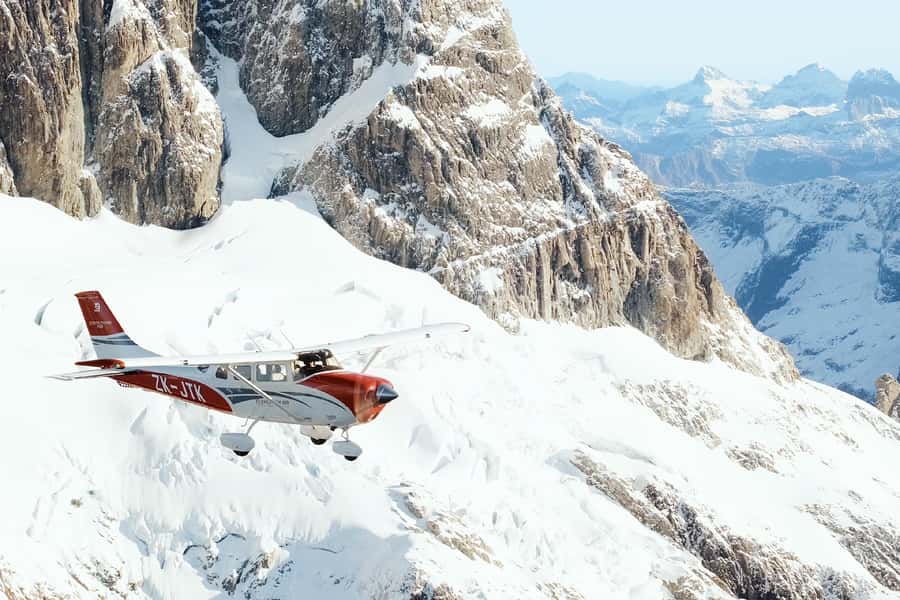 From Queenstown: Mount Cook Day Trip via Scenic Flight - Why this flight works better than a long road day