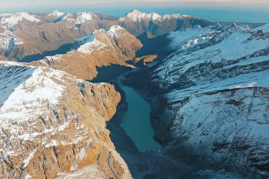 From Queenstown: Mount Cook Day Trip via Scenic Flight - What you should not expect at Mount Cook