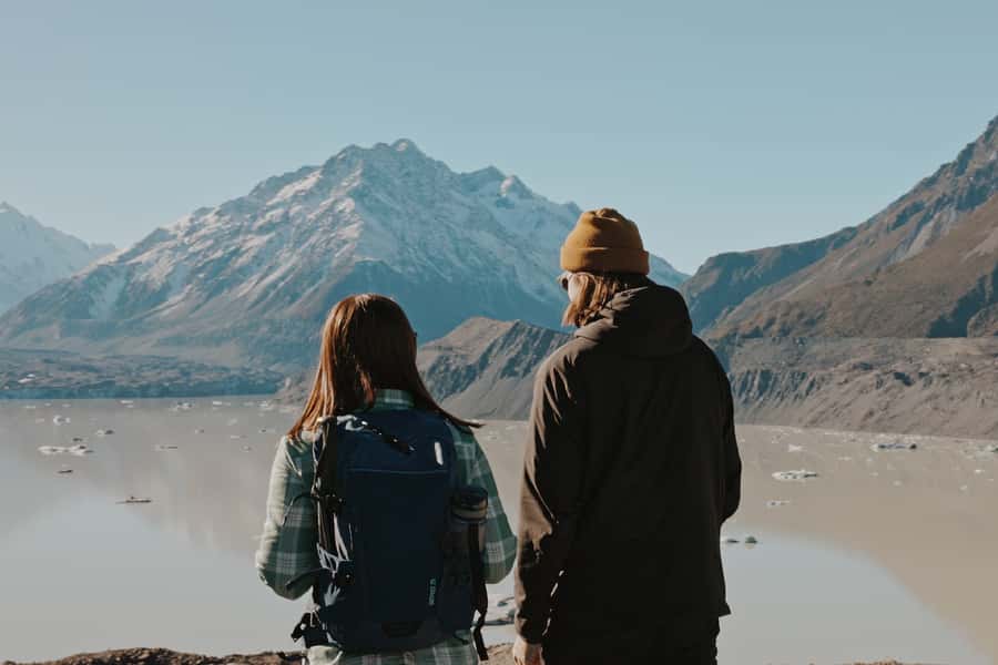 From Queenstown: Mount Cook Day Trip via Scenic Flight - Who should book this experience