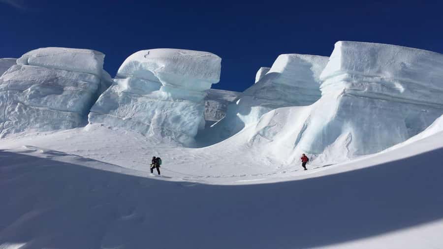 From Queenstown: Mount Cook Heli-Hike and Bus Tour Combo - Is the $723 price good value?