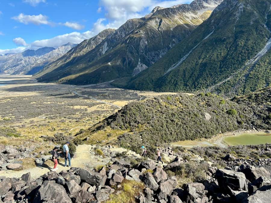 From Queenstown: Mount Cook Scenic Day Tour - Price, comfort, and the value of the day