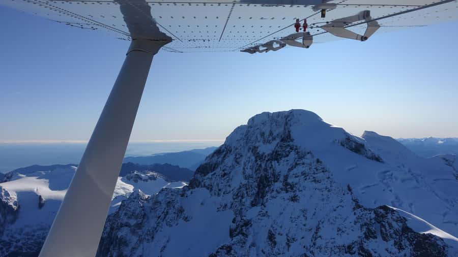 From Queenstown: Scenic Flight to Milford Sound - Why seeing Milford Sound from the air changes the visit
