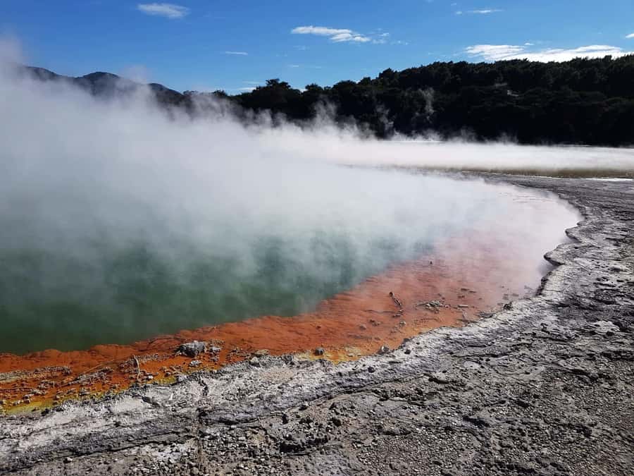 From Rotorua: Wai-O-Tapu, Waimangu and Te Puia Full-Day Tour - Why this Rotorua day trip works