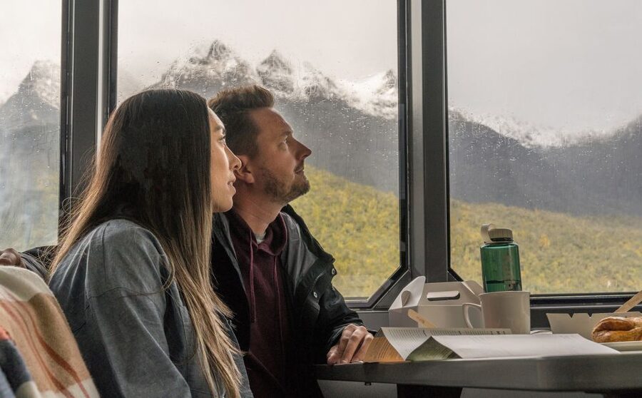 From Te Anau: Doubtful Sound Coach & Cruise - Who Will Enjoy This Trip Most?