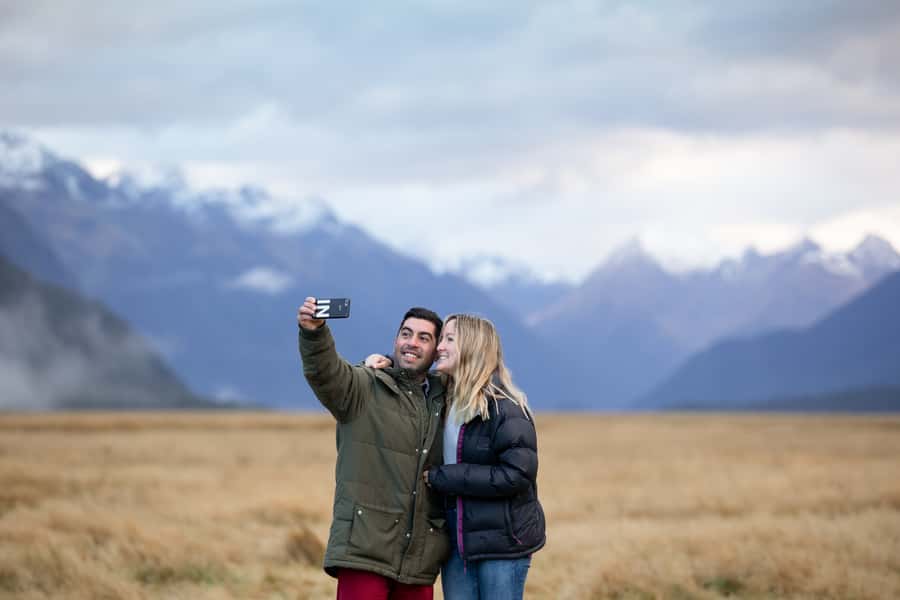 From Te Anau: Milford Sound Cruise & Glass-Roof Coach Tour - Why the Te Anau departure makes sense