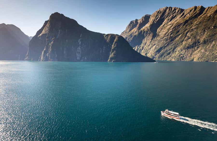 From Te Anau: Milford Sound Premium Bus Tour and Cruise - What the high praise points to