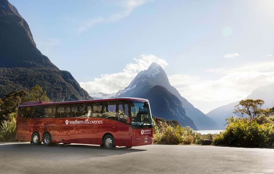 From Te Anau: Milford Sound Premium Bus Tour and Cruise - Why the Te Anau starting point works so well