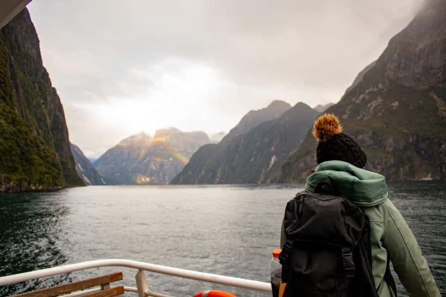 From Te Anau: Milford Sound Small-Group Tour Including Lunch - Key points to know before booking