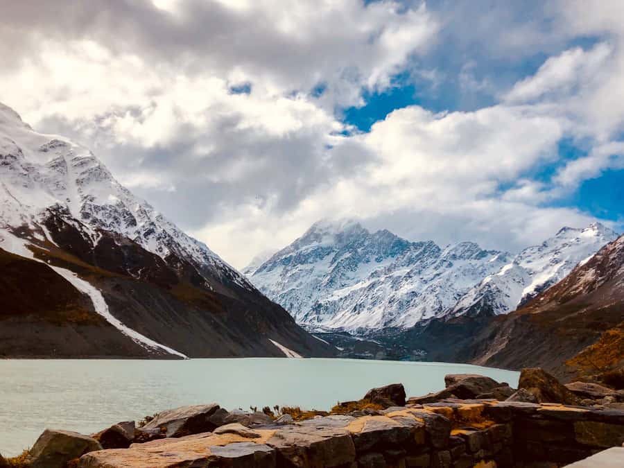 From Tekapo: Small-Group, Carbon Neutral Mt Cook Day Tour - Why this Tekapo to Mount Cook trip works