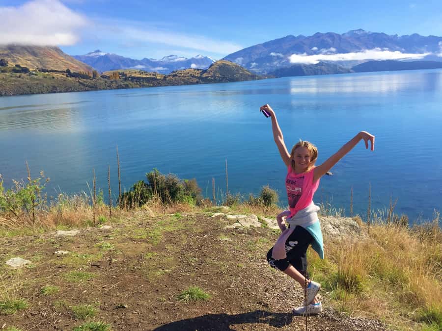 From Wanaka: Ruby Island 1-Hour Cruise and Photo Walk - Who will enjoy this most