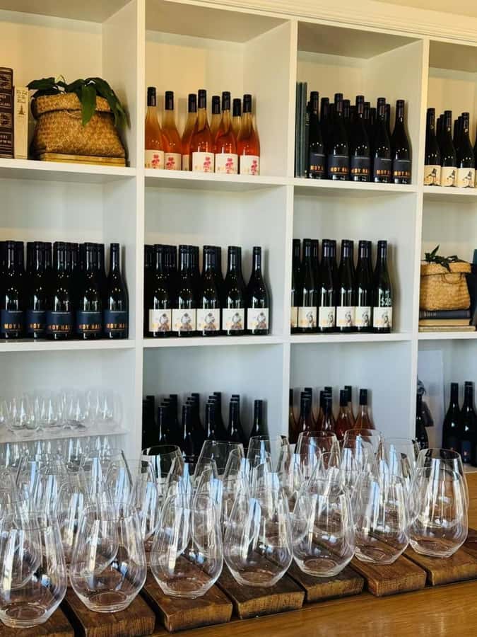 From Wellington: Half-Day Foodie Tour of the Wairarapa - Who should book this Wairarapa tour?