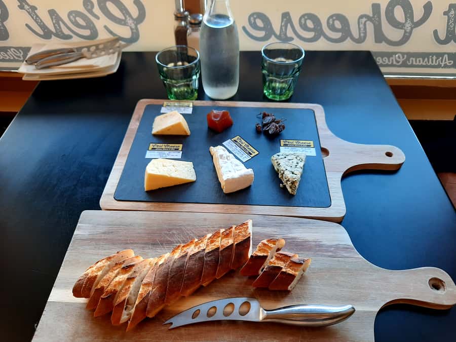 From Wellington: Half-Day Foodie Tour of the Wairarapa - Why this five-hour food trip works