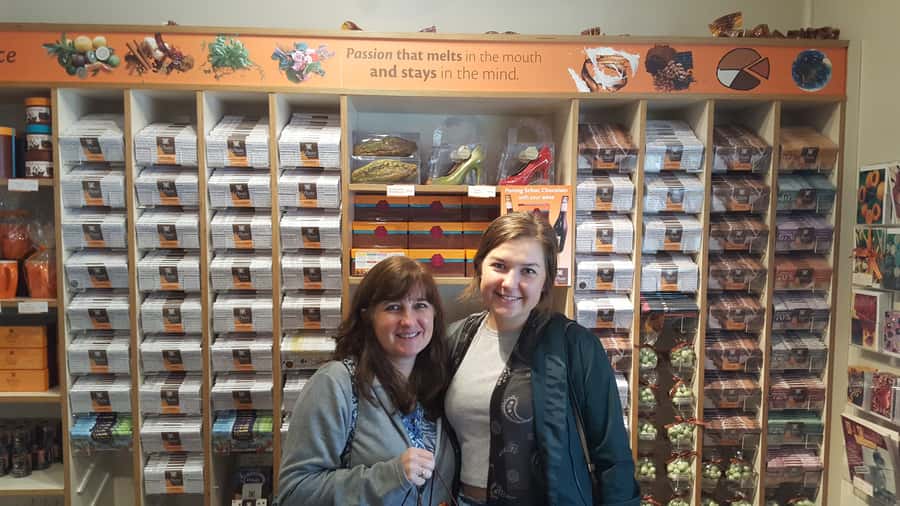 From Wellington: Half-Day Foodie Tour of the Wairarapa - Greytown and Schoc Chocolates