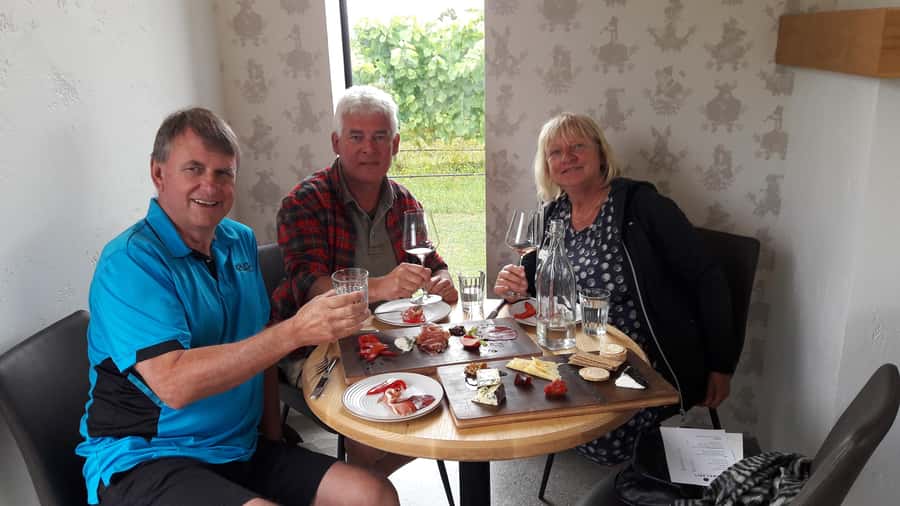 From Wellington: Martinborough Wine Tasting Tour - Why this day trip works beyond the tasting room