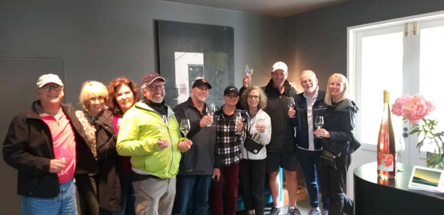 From Wellington: Martinborough Wine Tasting Tour - Is $173 a fair price?