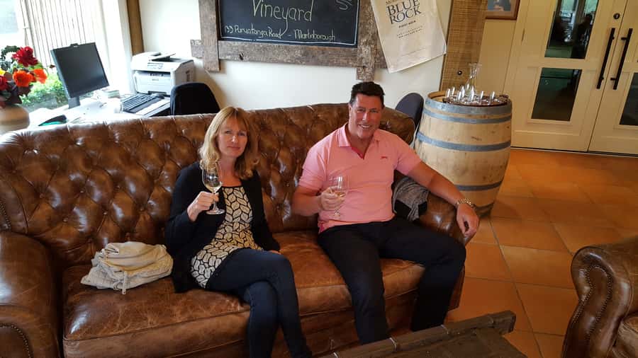 From Wellington: Martinborough Winery Tour - Who should book this Martinborough day trip?