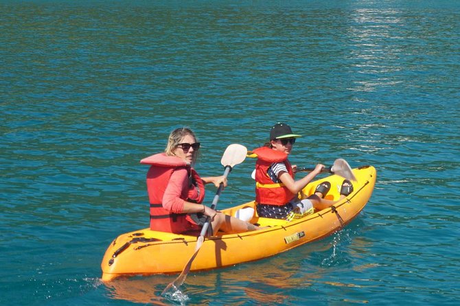 Full-Day Adventure Cruise with Lunch in Bay of Islands - Who will get the most from the $178.73 price