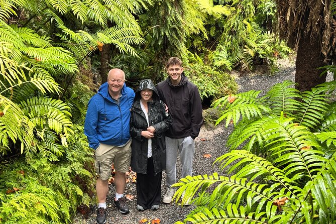 Full-Day Auckland Discovery - Why this Auckland day tour works well