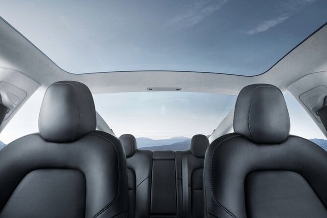 Full Day Customisable Tour with Driver & Luxury Car Unlimited Kms - Key points to know before booking